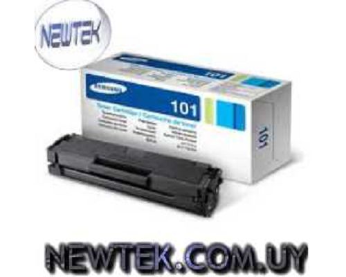 Toner Samsung MLT-D101S Negro Original ML-2165W SCX-3405FW SF-760P