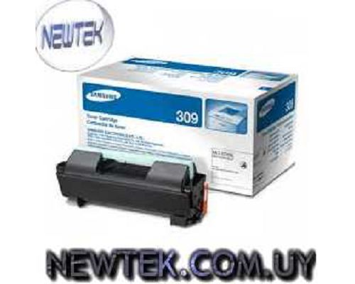 Toner Samsung MLT-D309L Negro Original ML-5510ND 6510ND