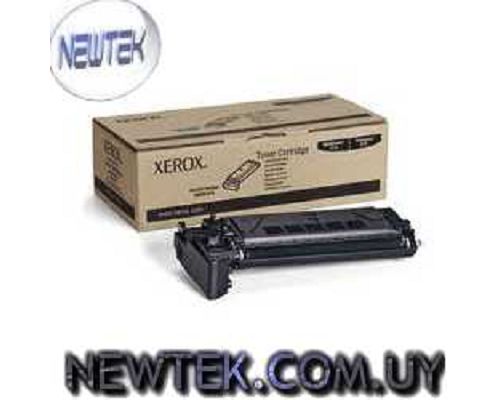 Toner Xerox 006R1278 negro original WC 4118P WC 4118X