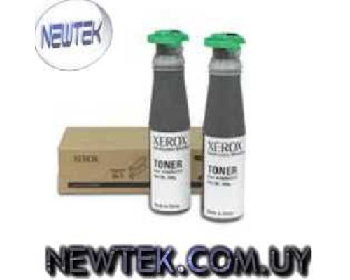 Toner Xerox 106R01277 Negro Original WC 5016 WC 5020