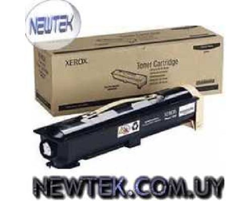 Toner Xerox 106R01305 Negro Original WC 5225 WC 5230</