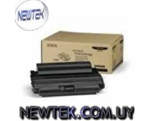 Toner Xerox 106R1372 negro original Phaser 3600