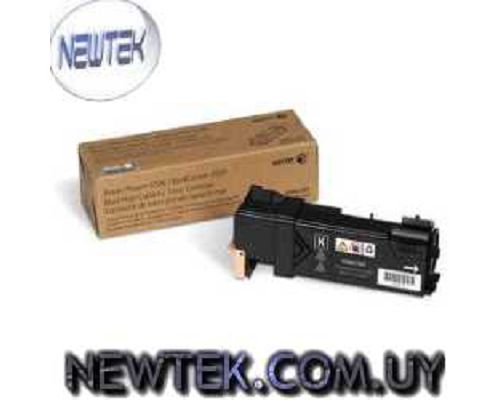 Toner Xerox 106R160 Color Original Cyan Magenta Amarillo 6505/N 6505/DN