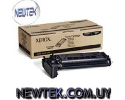 Toner Xerox 113R712 Negro Original De Alta Capacidad 4510 4510/B 4510/DT 4510/N