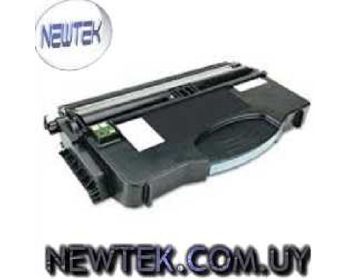 Toner Compatible Lexmark 12017SR E120 E120N