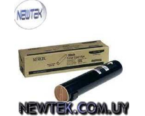 Toner Xerox 106R1634 Negro Compatible Phaser 6000 6010