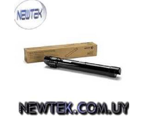 Toner Xerox 106R1446 Negro Original 7500/N 7500/DN 7500/DT