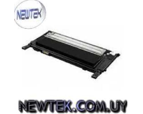 Toner Samsung CLT-K4092 Negro Original CLP-310 CLP-315 CLX-3175 CLT-M4092