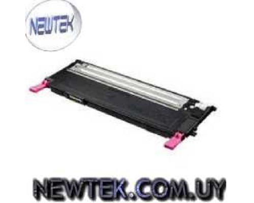 Toner Samsung CLT-M4092 Magenta Original CLP-310 CLP-315 CLT-M4092 CLX-3175