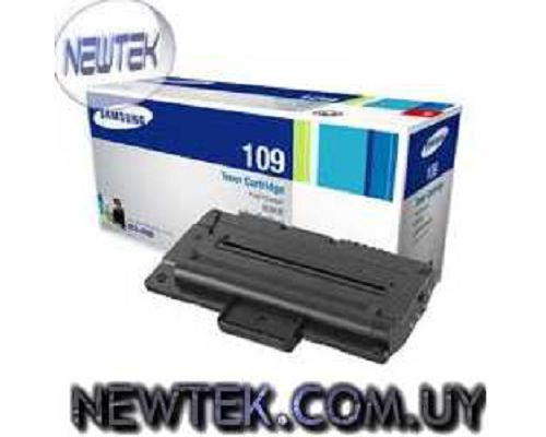 Toner Samsung MLT-D109S Negro original SCX-4300