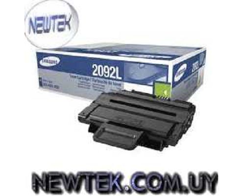 Toner Samsung MLT-D209 Negro original SCX-4824FN SCX-4825FN SCX-4828FN