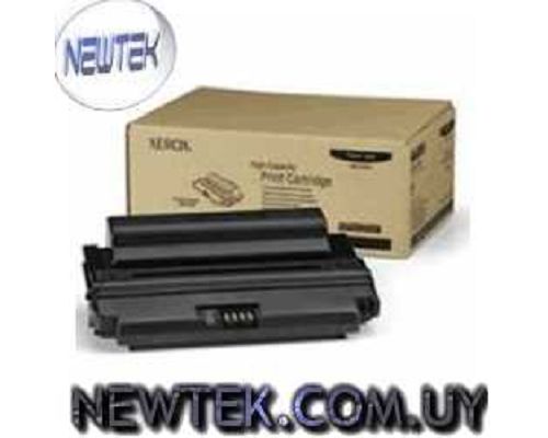 Toner Xerox 106R1415 negro original Phaser 3435 3435V