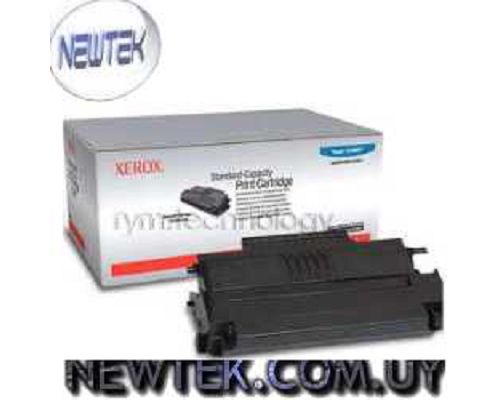 Toner Xerox 106R1378 Negro original Phaser 3100 3100MFP