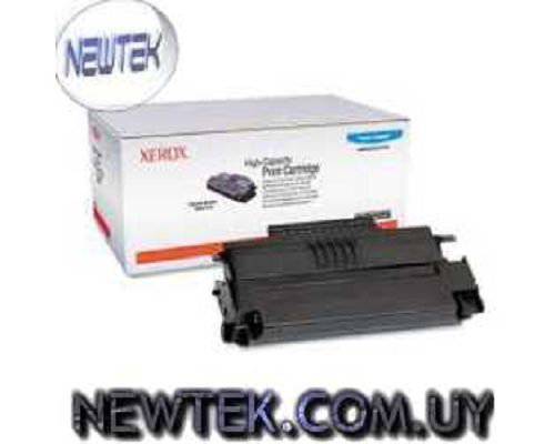 Toner Xerox 106R1379 Negro original Phaser 3100 3100MFP