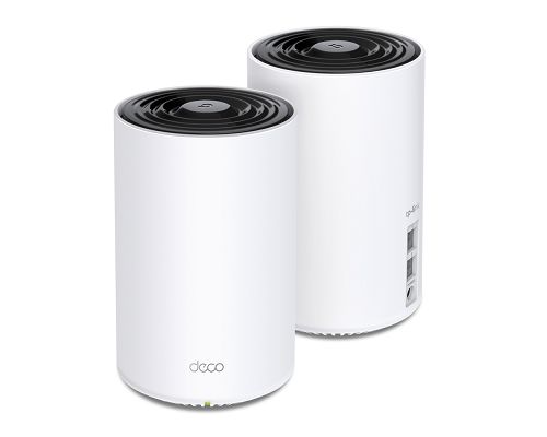 Access Point Tp-Link DECO X68 AX3600 (2 pack) WiFi Mesh Dual Band 2.4GHz 5GHz