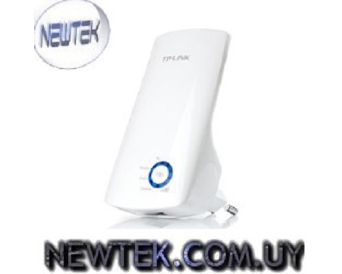 Access Point TP-LINK TL-WA850RE Wireless-N 2.4 2 Antenas Range Extender