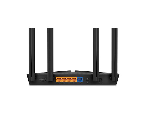 Router Inalambrico Tp-Link Archer AX23 Enrutador WiFi 6 AX1800 Dual Band 1.8Gbps