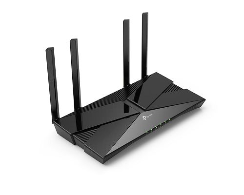 Router Inalambrico Tp-Link Archer AX23 Enrutador WiFi 6 AX1800 Dual Band 1.8Gbps