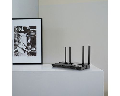 Router Inalambrico Tp-Link Archer AX23 Enrutador WiFi 6 AX1800 Dual Band 1.8Gbps