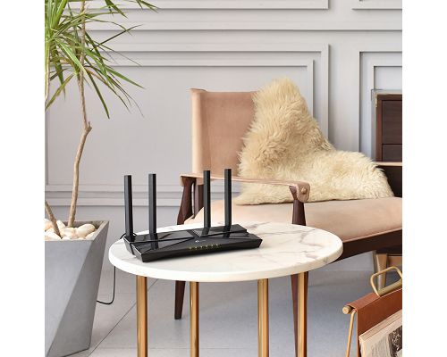 Router Inalambrico Tp-Link Archer AX23 Enrutador WiFi 6 AX1800 Dual Band 1.8Gbps