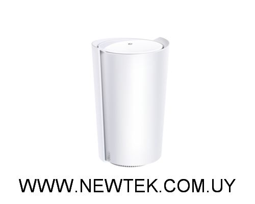 Access Point Tp-Link DECO X90 AX6600 (1 pack) WiFi Mesh Dual Band 2.4Ghz 5GHz