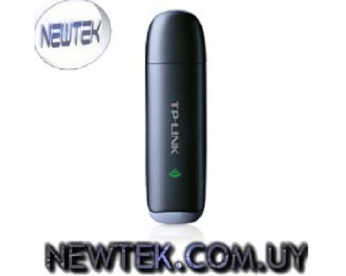 Modem 3.75G Portatil TP-Link MA180 USB 2.0 GSM HSUPA Libre Todas Compañias