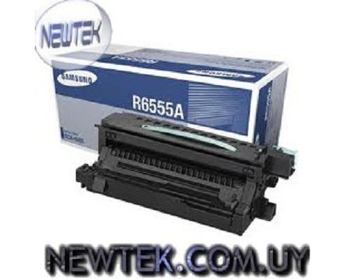 Tambor Unidad de Imagen Samsung SCX-R6555A original SCX-6545N SCX-6555N