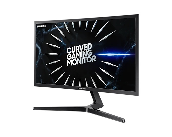 Monitor LED VA Samsung LC24RG50FQLXZS Pantalla FullHD 24" 144Hz HDMI DisplayPort