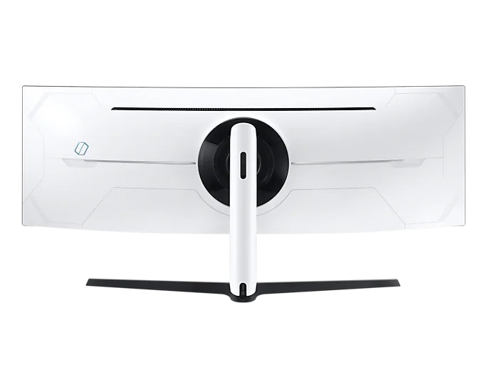 Monitor LED VA Samsung LC49G95TSSLXZS Pantalla DQHD 49" 240Hz HDMI DisplayPort