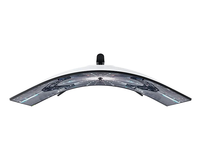 Monitor LED VA Samsung LC49G95TSSLXZS Pantalla DQHD 49" 240Hz HDMI DisplayPort