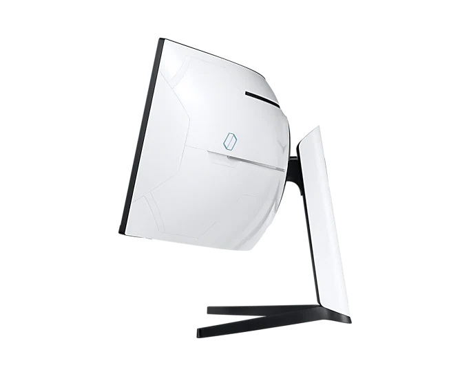 Monitor LED VA Samsung LC49G95TSSLXZS Pantalla DQHD 49" 240Hz HDMI DisplayPort