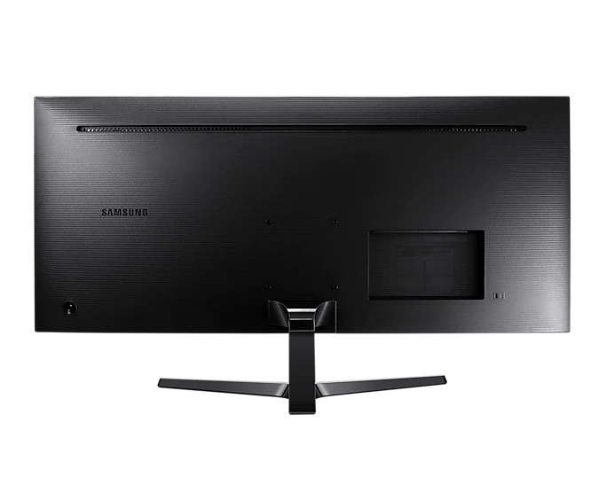 Monitor LED VA Samsung LS34J550WQLXZS Pantalla Full HD 34" 75Hz HDMI DisplayPort