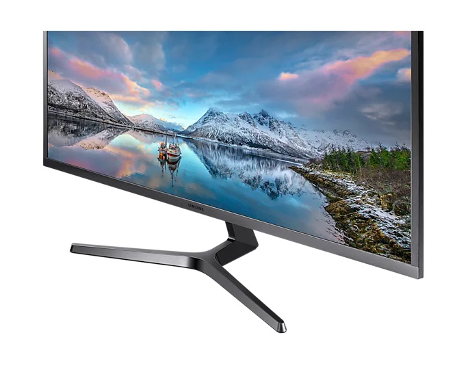 Monitor LED VA Samsung LS34J550WQLXZS Pantalla Full HD 34" 75Hz HDMI DisplayPort