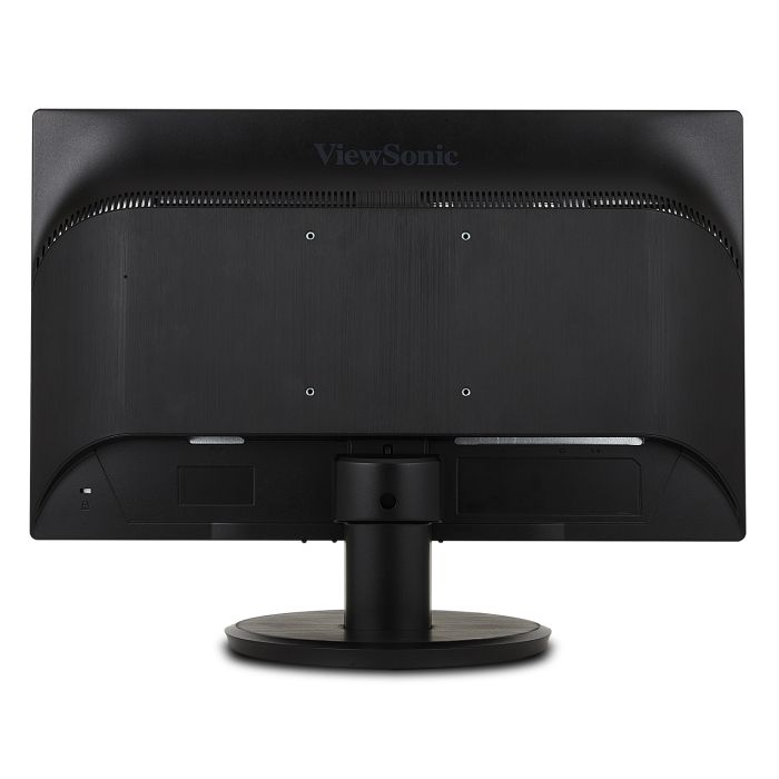 Monitor LED ViewSonic VA2055SM Pantalla FHD 1920x1080p 20 Pulgadas VGA y DVI-D