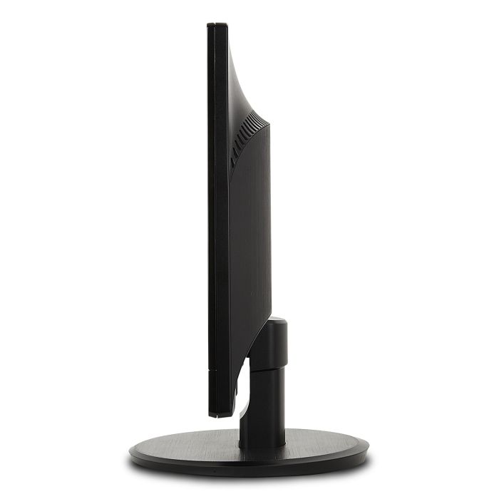 Monitor LED ViewSonic VA2055SM Pantalla FHD 1920x1080p 20 Pulgadas VGA y DVI-D