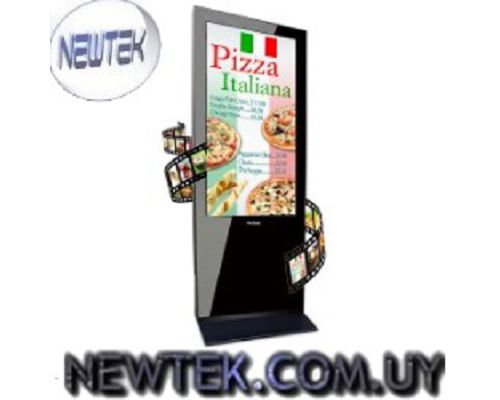 Carteleria Digital Viewsonic EP4610 46'' 1920X1080 USB RJ45 VGA