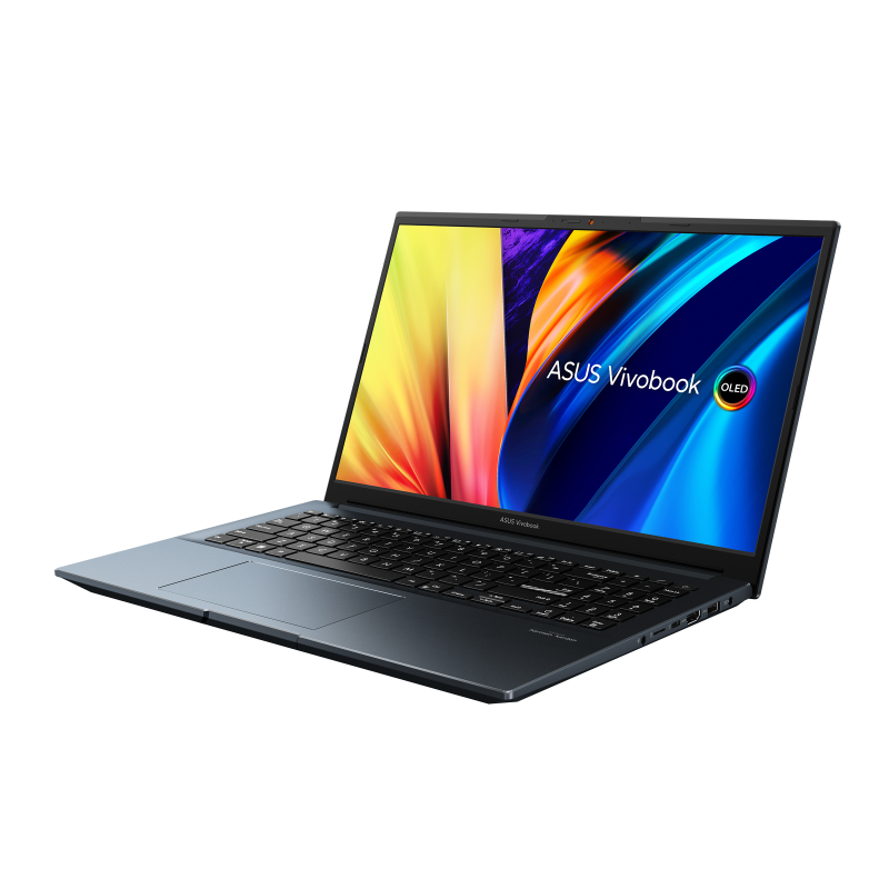 Notebook Asus Vivobook Pro 15 Oled 15,6" I7 12650h 16GB 1TB 90NB0XK1-M00K30