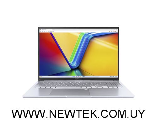 Notebook Asus E1504fa 15.6" Ryzen 5 7520u 8Gb LPDDR5 512Gb NVME Windows 11